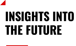 INSIGHT INTO THE FUTURE